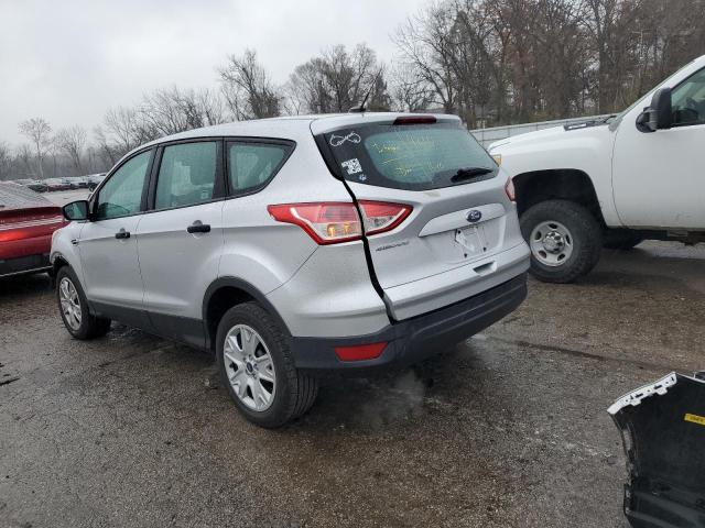 Photo 1 VIN: 1FMCU0F78DUD93617 - FORD ESCAPE 