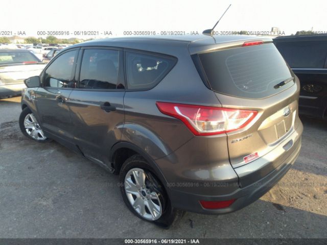 Photo 2 VIN: 1FMCU0F78EUA61730 - FORD ESCAPE 