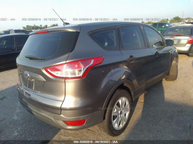 Photo 3 VIN: 1FMCU0F78EUA61730 - FORD ESCAPE 