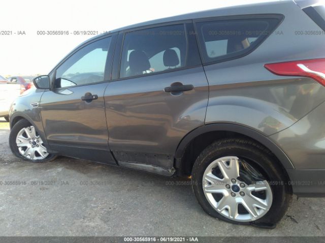 Photo 5 VIN: 1FMCU0F78EUA61730 - FORD ESCAPE 