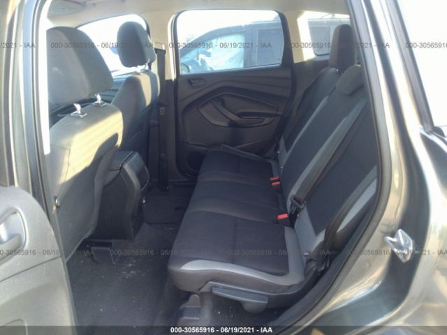 Photo 7 VIN: 1FMCU0F78EUA61730 - FORD ESCAPE 