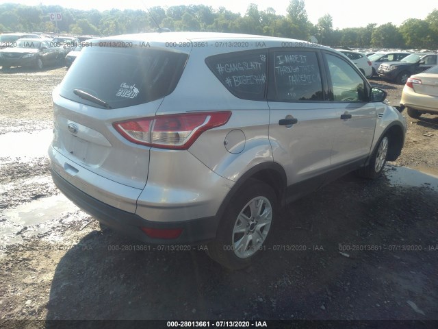 Photo 3 VIN: 1FMCU0F78EUA80780 - FORD ESCAPE 