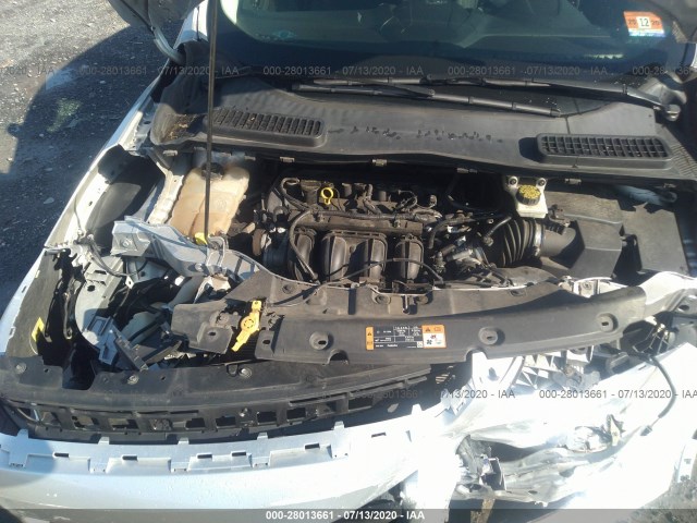 Photo 9 VIN: 1FMCU0F78EUA80780 - FORD ESCAPE 