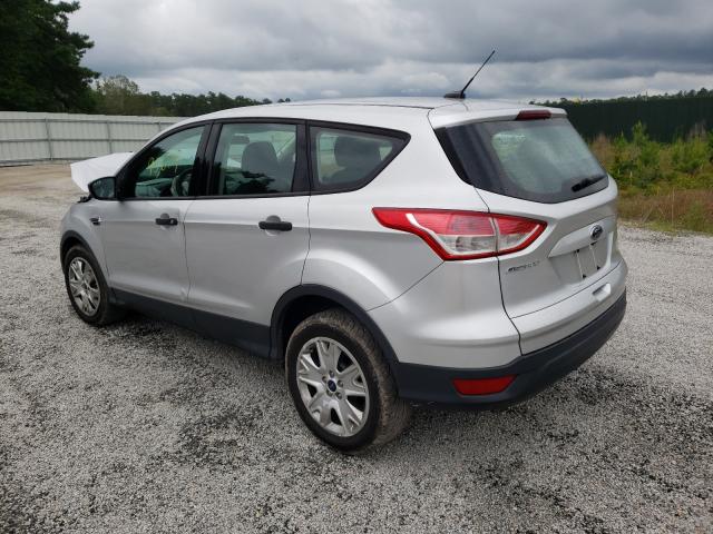 Photo 2 VIN: 1FMCU0F78EUA81508 - FORD ESCAPE S 