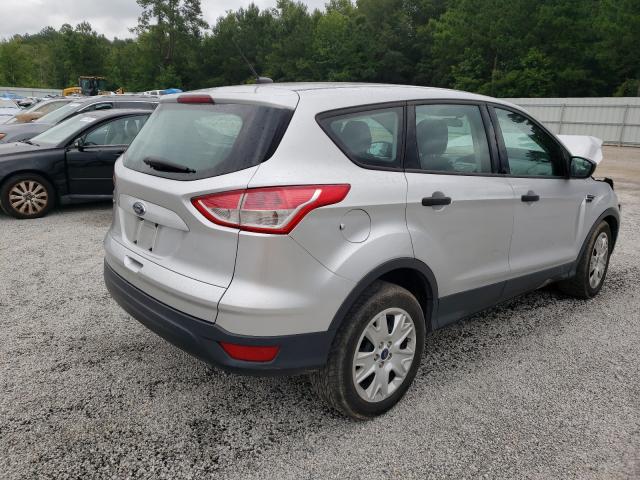 Photo 3 VIN: 1FMCU0F78EUA81508 - FORD ESCAPE S 