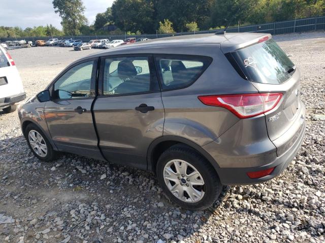 Photo 1 VIN: 1FMCU0F78EUA81704 - FORD ESCAPE S 