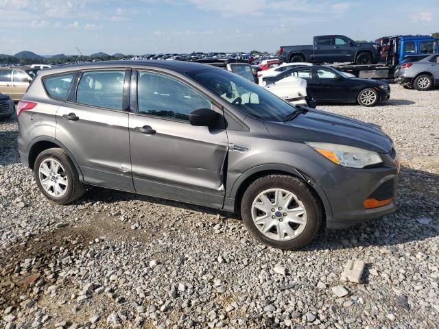 Photo 3 VIN: 1FMCU0F78EUA81704 - FORD ESCAPE S 