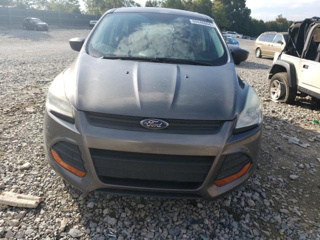 Photo 4 VIN: 1FMCU0F78EUA81704 - FORD ESCAPE S 