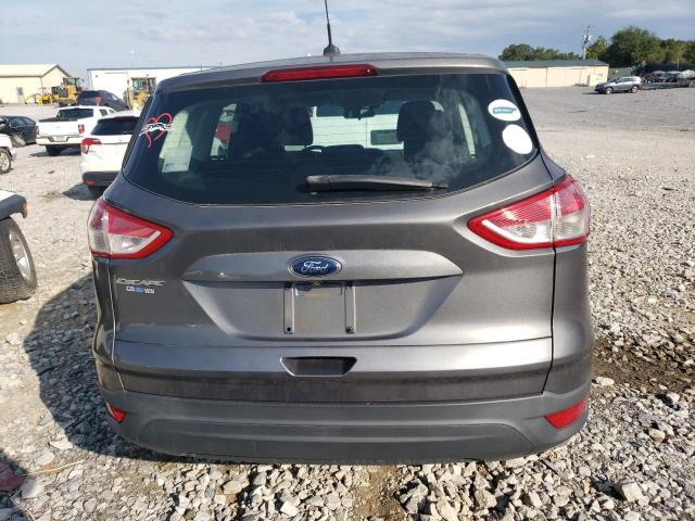 Photo 5 VIN: 1FMCU0F78EUA81704 - FORD ESCAPE S 