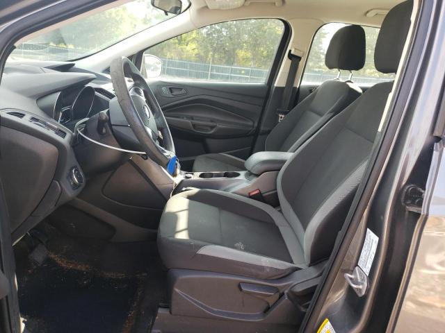 Photo 6 VIN: 1FMCU0F78EUA81704 - FORD ESCAPE S 