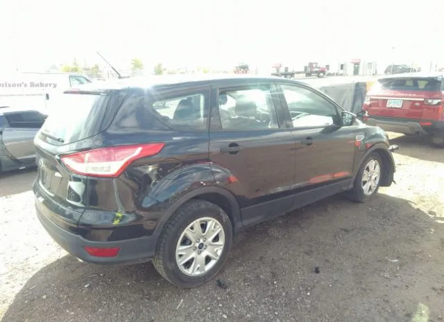 Photo 3 VIN: 1FMCU0F78EUA84294 - FORD ESCAPE 