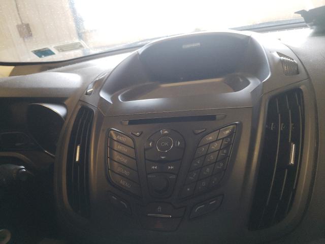 Photo 8 VIN: 1FMCU0F78EUA90953 - FORD ESCAPE S 