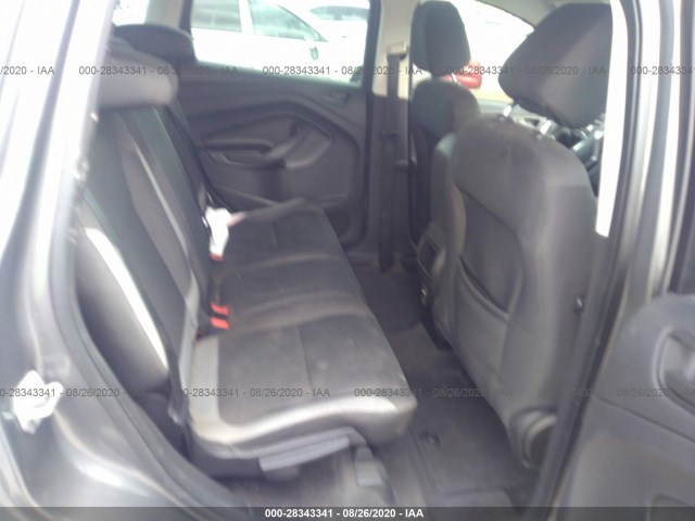 Photo 7 VIN: 1FMCU0F78EUA92752 - FORD ESCAPE 