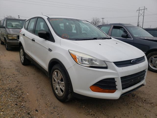 Photo 0 VIN: 1FMCU0F78EUB00493 - FORD ESCAPE 