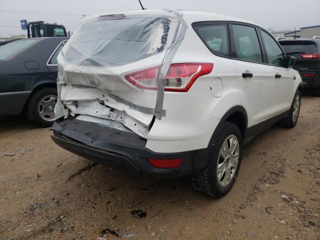 Photo 3 VIN: 1FMCU0F78EUB00493 - FORD ESCAPE 