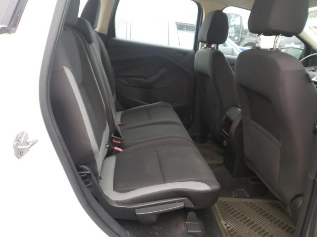 Photo 5 VIN: 1FMCU0F78EUB00493 - FORD ESCAPE 