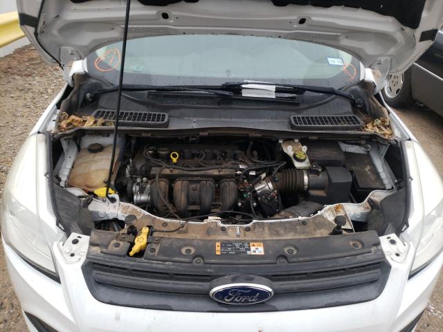 Photo 6 VIN: 1FMCU0F78EUB00493 - FORD ESCAPE 