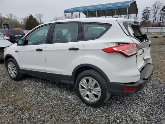 Photo 1 VIN: 1FMCU0F78EUB54800 - FORD ESCAPE S 