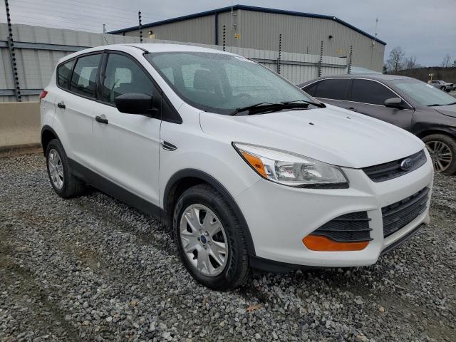 Photo 3 VIN: 1FMCU0F78EUB54800 - FORD ESCAPE S 