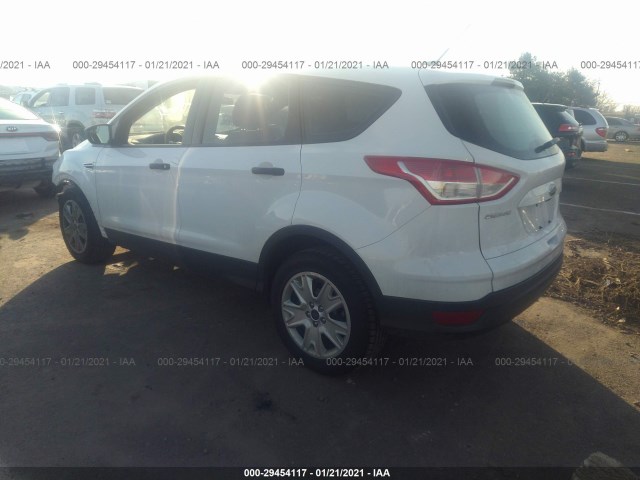 Photo 2 VIN: 1FMCU0F78EUB65179 - FORD ESCAPE 