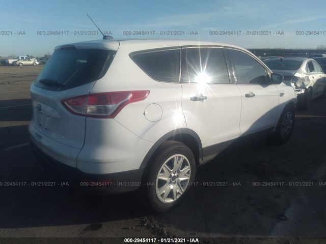 Photo 3 VIN: 1FMCU0F78EUB65179 - FORD ESCAPE 