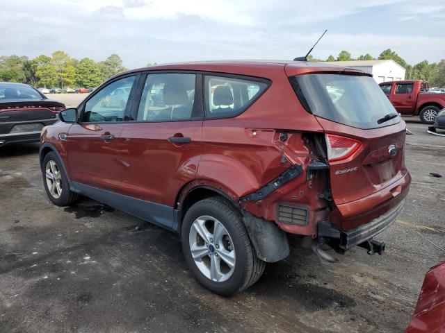 Photo 1 VIN: 1FMCU0F78EUC05177 - FORD ESCAPE 