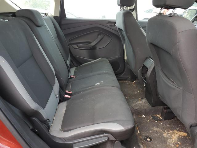 Photo 10 VIN: 1FMCU0F78EUC05177 - FORD ESCAPE 