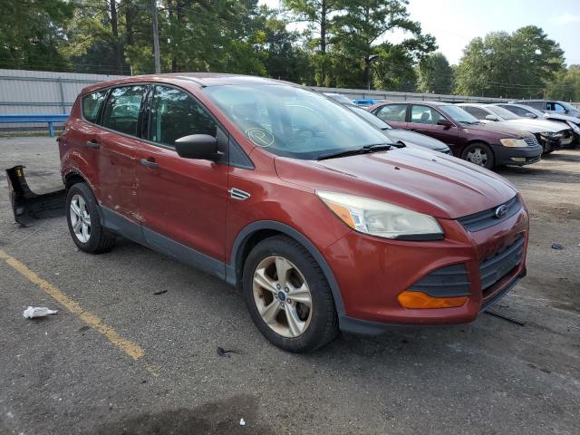 Photo 3 VIN: 1FMCU0F78EUC05177 - FORD ESCAPE 