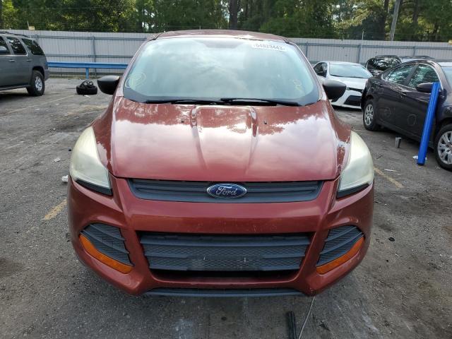 Photo 4 VIN: 1FMCU0F78EUC05177 - FORD ESCAPE 