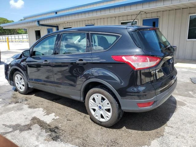 Photo 1 VIN: 1FMCU0F78EUC07351 - FORD ESCAPE S 