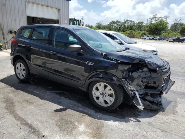 Photo 3 VIN: 1FMCU0F78EUC07351 - FORD ESCAPE S 