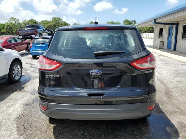 Photo 5 VIN: 1FMCU0F78EUC07351 - FORD ESCAPE S 