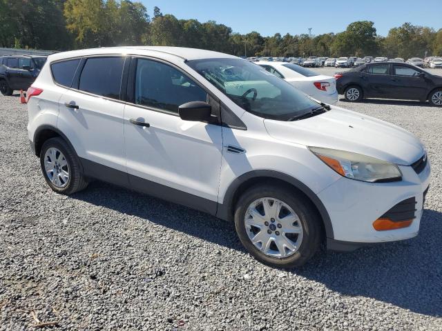 Photo 3 VIN: 1FMCU0F78EUC10444 - FORD ESCAPE S 