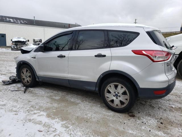 Photo 1 VIN: 1FMCU0F78EUC10797 - FORD ESCAPE S 