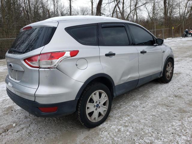 Photo 2 VIN: 1FMCU0F78EUC10797 - FORD ESCAPE S 