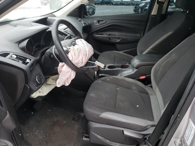 Photo 6 VIN: 1FMCU0F78EUC10797 - FORD ESCAPE S 