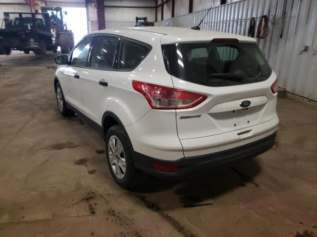 Photo 2 VIN: 1FMCU0F78EUC32086 - FORD ESCAPE S 