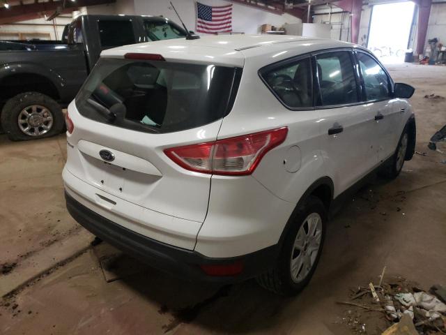 Photo 3 VIN: 1FMCU0F78EUC32086 - FORD ESCAPE S 