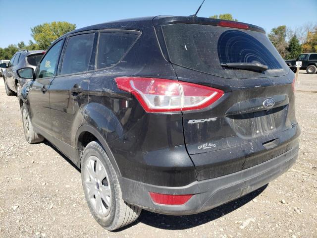 Photo 2 VIN: 1FMCU0F78EUC51785 - FORD ESCAPE S 