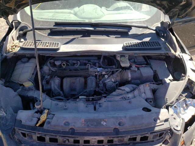 Photo 6 VIN: 1FMCU0F78EUC51785 - FORD ESCAPE S 