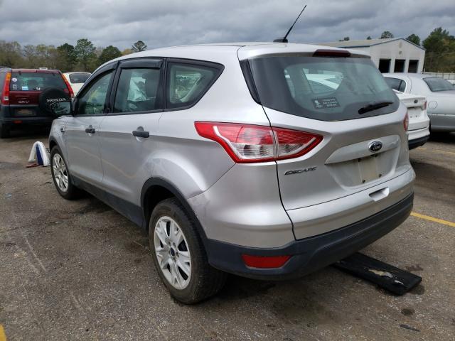 Photo 2 VIN: 1FMCU0F78EUC81708 - FORD ESCAPE S 