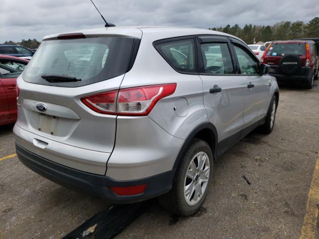 Photo 3 VIN: 1FMCU0F78EUC81708 - FORD ESCAPE S 