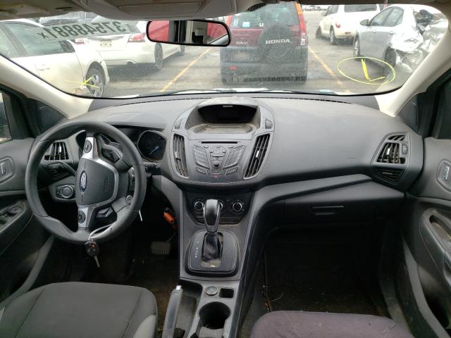 Photo 8 VIN: 1FMCU0F78EUC81708 - FORD ESCAPE S 