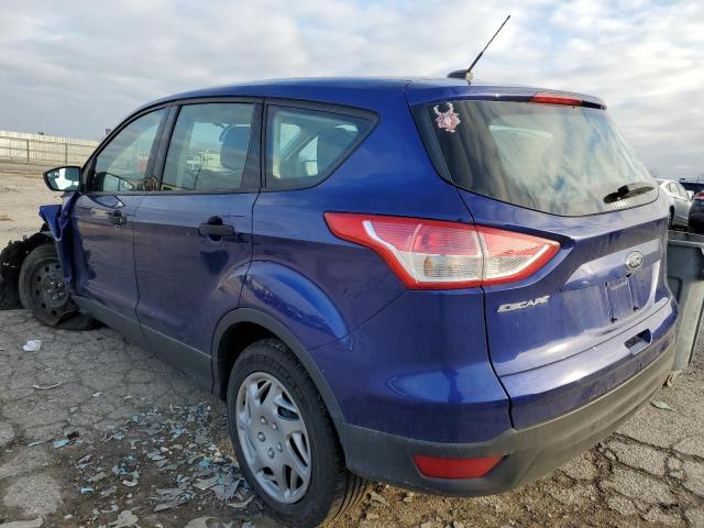 Photo 1 VIN: 1FMCU0F78EUC82437 - FORD ESCAPE S 