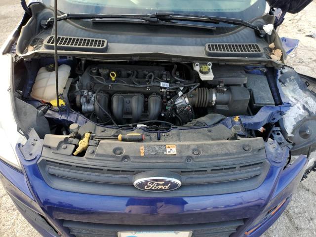 Photo 10 VIN: 1FMCU0F78EUC82437 - FORD ESCAPE S 