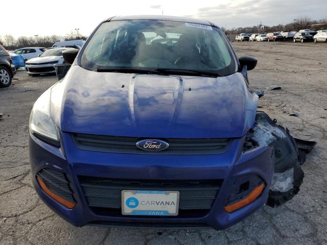 Photo 4 VIN: 1FMCU0F78EUC82437 - FORD ESCAPE S 