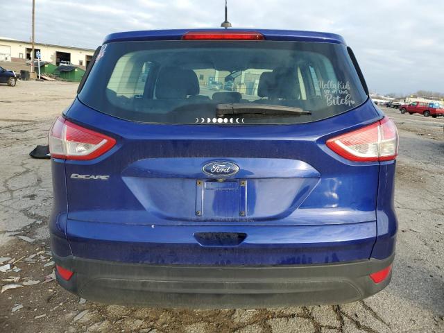 Photo 5 VIN: 1FMCU0F78EUC82437 - FORD ESCAPE S 