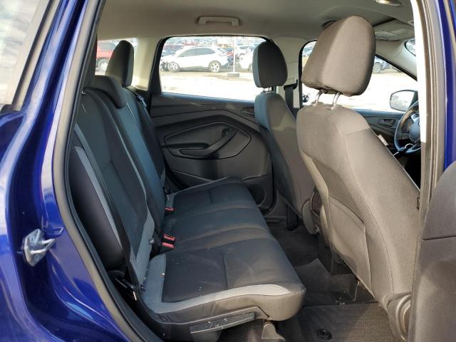 Photo 9 VIN: 1FMCU0F78EUC82437 - FORD ESCAPE S 