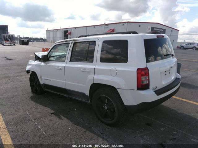 Photo 2 VIN: 1FMCU0F78EUC84785 - FORD ESCAPE 