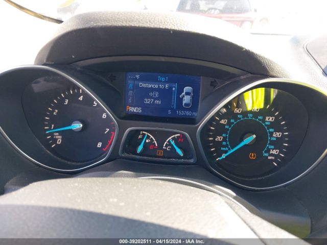 Photo 6 VIN: 1FMCU0F78EUC85435 - FORD ESCAPE 